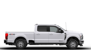2026 Ford Super Duty® External Image 1